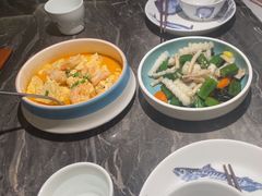 -前海沿·青岛菜(乐客城店)