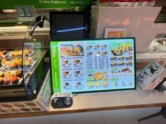 -两只老饕(银泰创意城店)