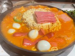 -七八冷面·延边朝鲜族美食(圣熙八号店)