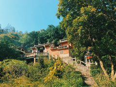 -草庵摩尼教遗址公园