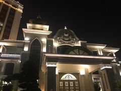 -厦门途易蓝罗约海景温泉酒店(园博苑地铁站店)