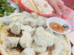 -土菜水饺村(宁夏路店)