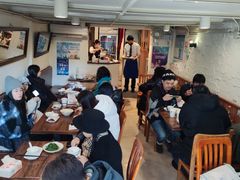 -建国328 本帮小馆·面馆