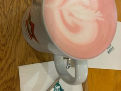 -雕刻时光咖啡馆(南院门店)