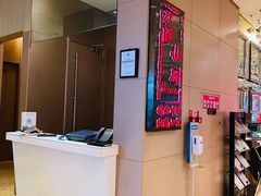 -BLD西餐厅(成都首座万丽酒店)