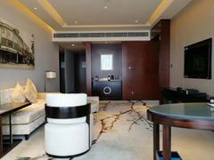 -广交会威斯汀酒店