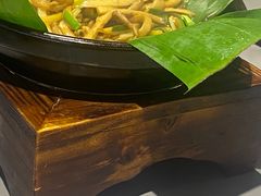 -云吉纳·云南菜(科创云廊店)