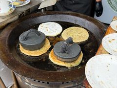 -老虎灶小吃