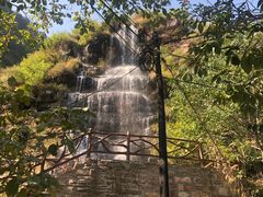 -爱情山风景区