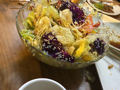 -木屋烧烤(白石洲店)