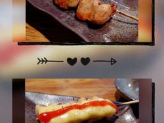 -鸟内会(河北路店)