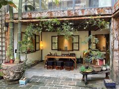 -The Flowers Coffee(南山店)