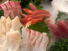 -福樱兰海鲜放题铁板烧(加州店)