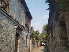 -清真蒋有记(老门东店)