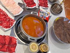 -荣叔港式沙嗲牛肉火锅(正佳潮流店)