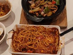 -香港深仔记茶餐厅(东门店)