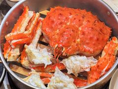 -蟹之国·精品蟹料理(极地店)