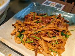 -潮界(LU·ONE凯德晶萃广场店)