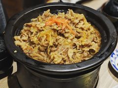 -小山日本料理(兴业太古汇店)