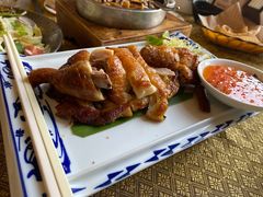 -南沙游艇会·大兵船餐厅