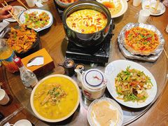 -味窑大寨百姓酒楼(晋祥办公大楼店)