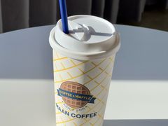-漫咖啡MAANCOFFEE(人大店)