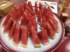 -茶花妹子云南餐厅(北大店)