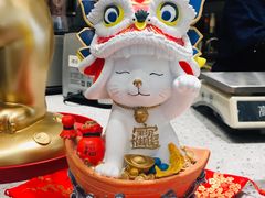 -君之狮子山·轻糖烘焙(松江印象城店)
