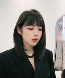 点击看大图 -杜尚发型