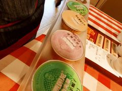 -西贝莜面村(上海百联西郊店)