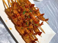 -可可大虾武汉土菜大排档(万松园1店)