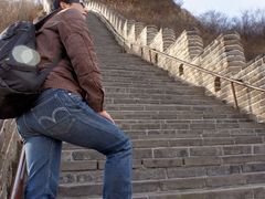 -居庸关长城