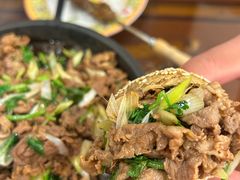-烤肉季饭庄