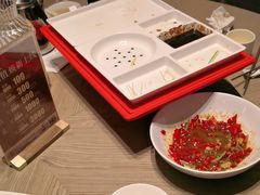 -艳阳天·非遗楚菜(武汉客厅店)