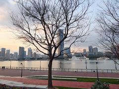 -浦江二号·独栋江景餐厅(滨江大道店)