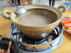 -鸽皇农庄(长湴店)