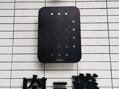 -盘浦大桥月光彩虹喷泉