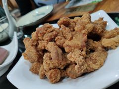 小酥肉-三里屯土灶炖公鸡地锅鸡(江东店)