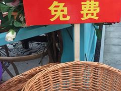 -友记功夫香·人民川菜(红牌楼店)