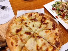-绿茵阁西餐厅(中央广场店)