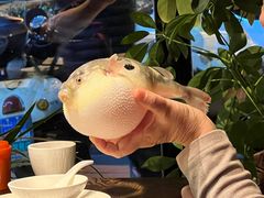 -永安鱼庄·镇江菜(东吴路店)