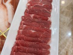 -清真·马家火锅美食城(镇江北路店)