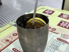 -香港華心糖水鋪(南西总店)