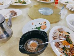 -考记泥焗鸡农庄·海鲜(北洛秘境店)