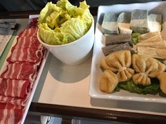 -百年果林椰子鸡(中洲店)