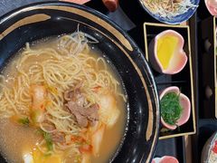 -侑味屋·健康定食(名城中心店)