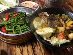 -胡师傅三下锅(汽车站店)