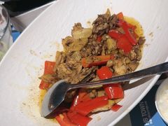 -时间仓(月湖公园店)