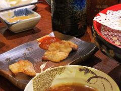 -鸟鹏烧鸟居酒屋(仁恒梦中心店)