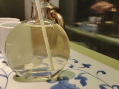 桂花香水茶-桂满陇天书(南京德基旗舰店)